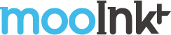 mooInk Plus 7.8 吋電子書閱讀器 logo